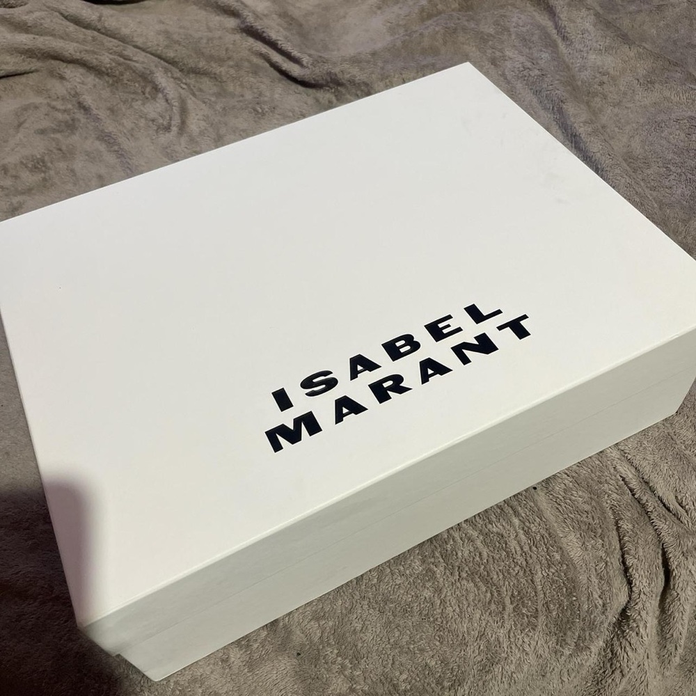 Isabel Marant Women's Wedges